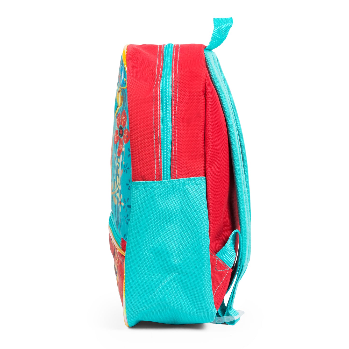 Disney Elena the Avalor Red 12 Inch Toddler Backpack School Bag